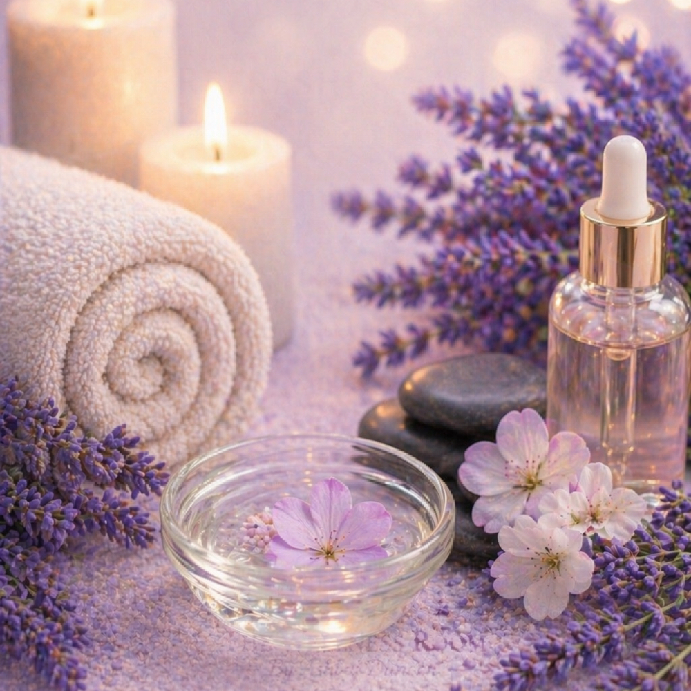Refresher Facial at The Wellness Room by Ashley Duncan in Belleview, FL