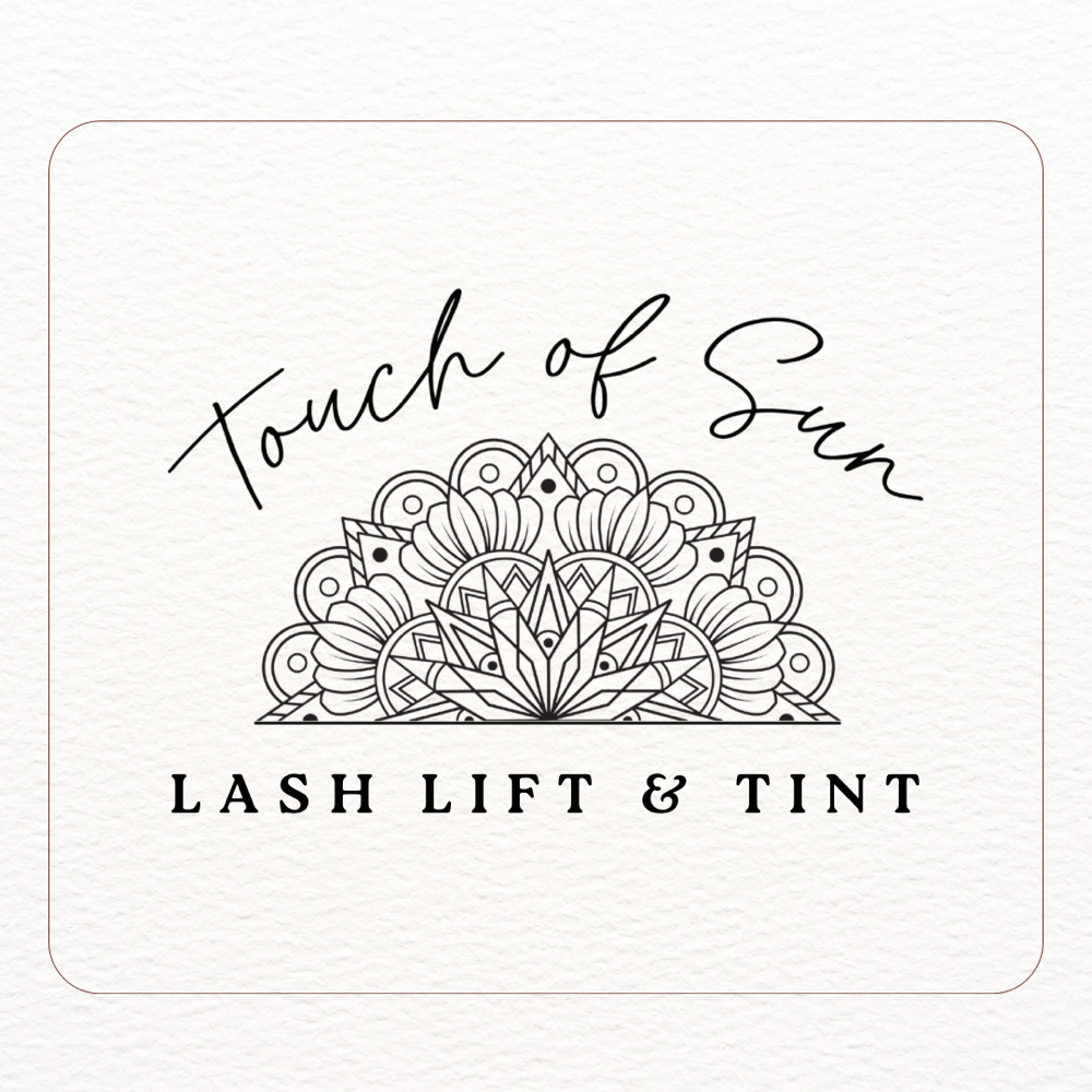 Lash Lift + Tint