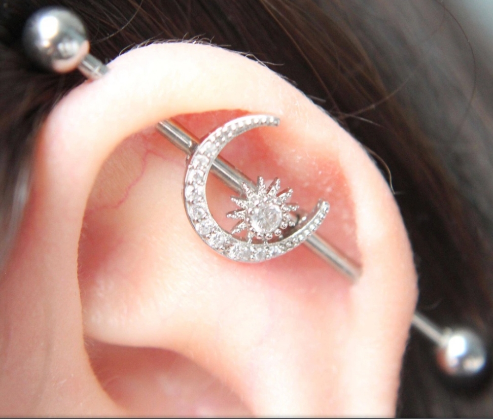 Industrial Piercing