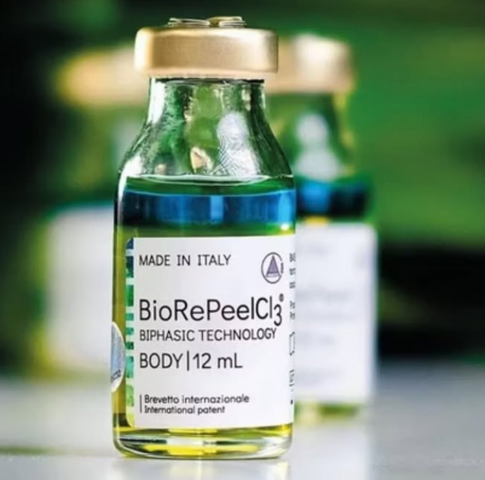 BioRePeel