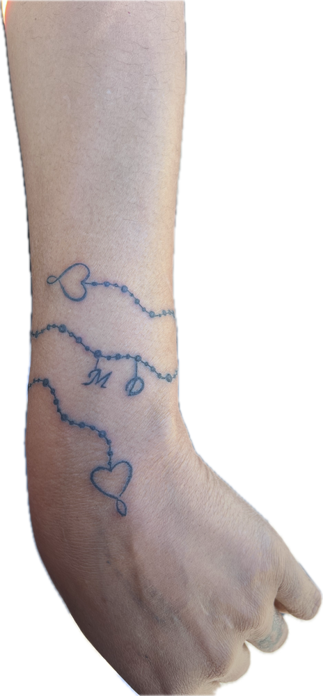 Medium Tattoo