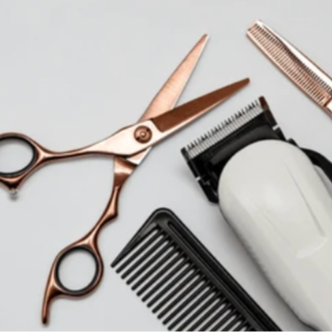 Trim with color service Add-on at MINT hair studio in seattle, WA