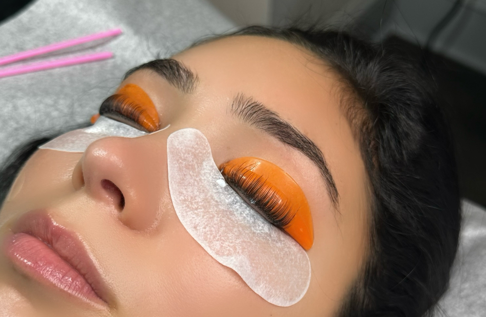 Lash Lamination