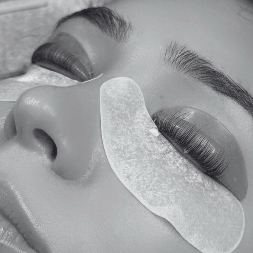 Traditional Lash Lift at The Lash Sanctuary in East Brunswick, NJ