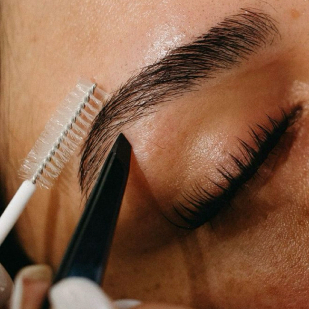 Brow Services at TBL Aesthetics in Waterville, ME