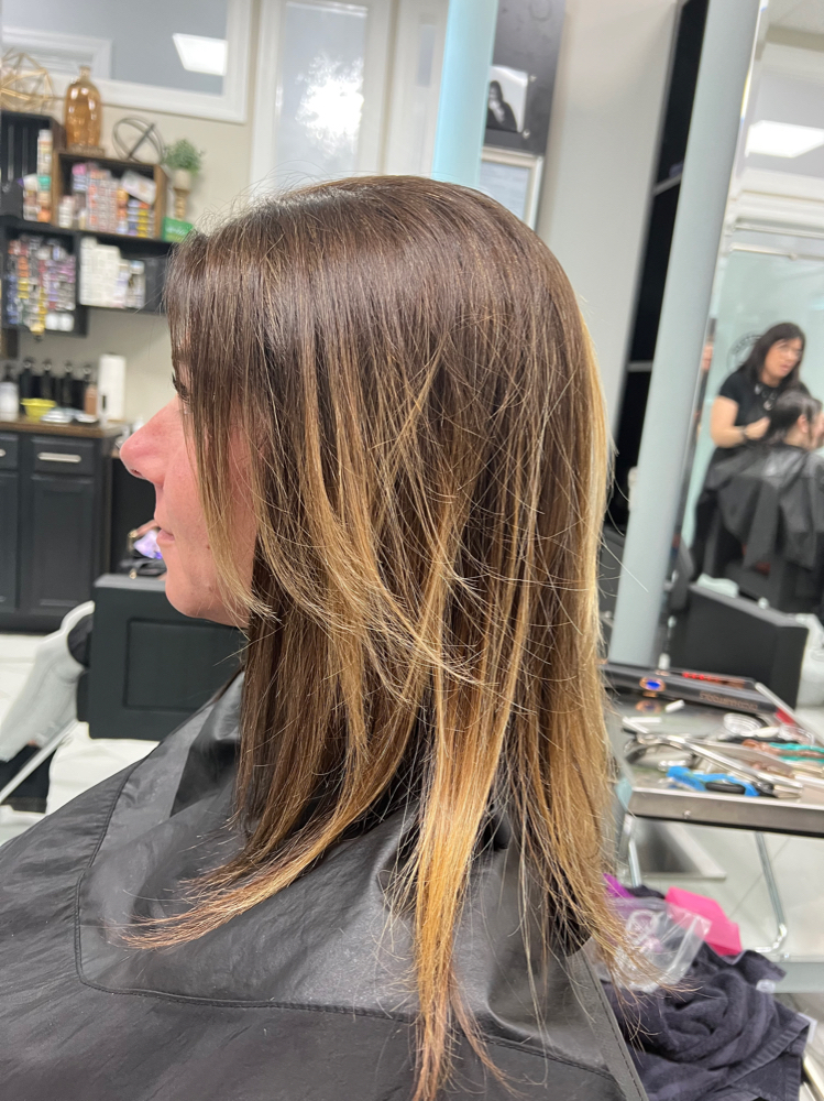 Balayage