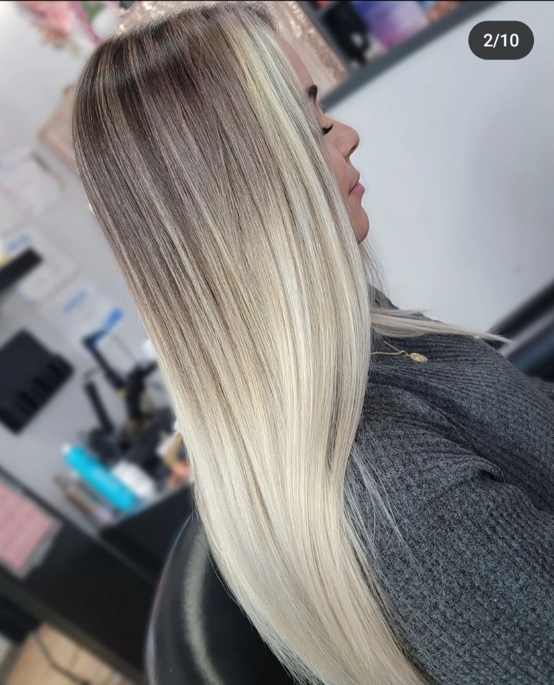 Ombre