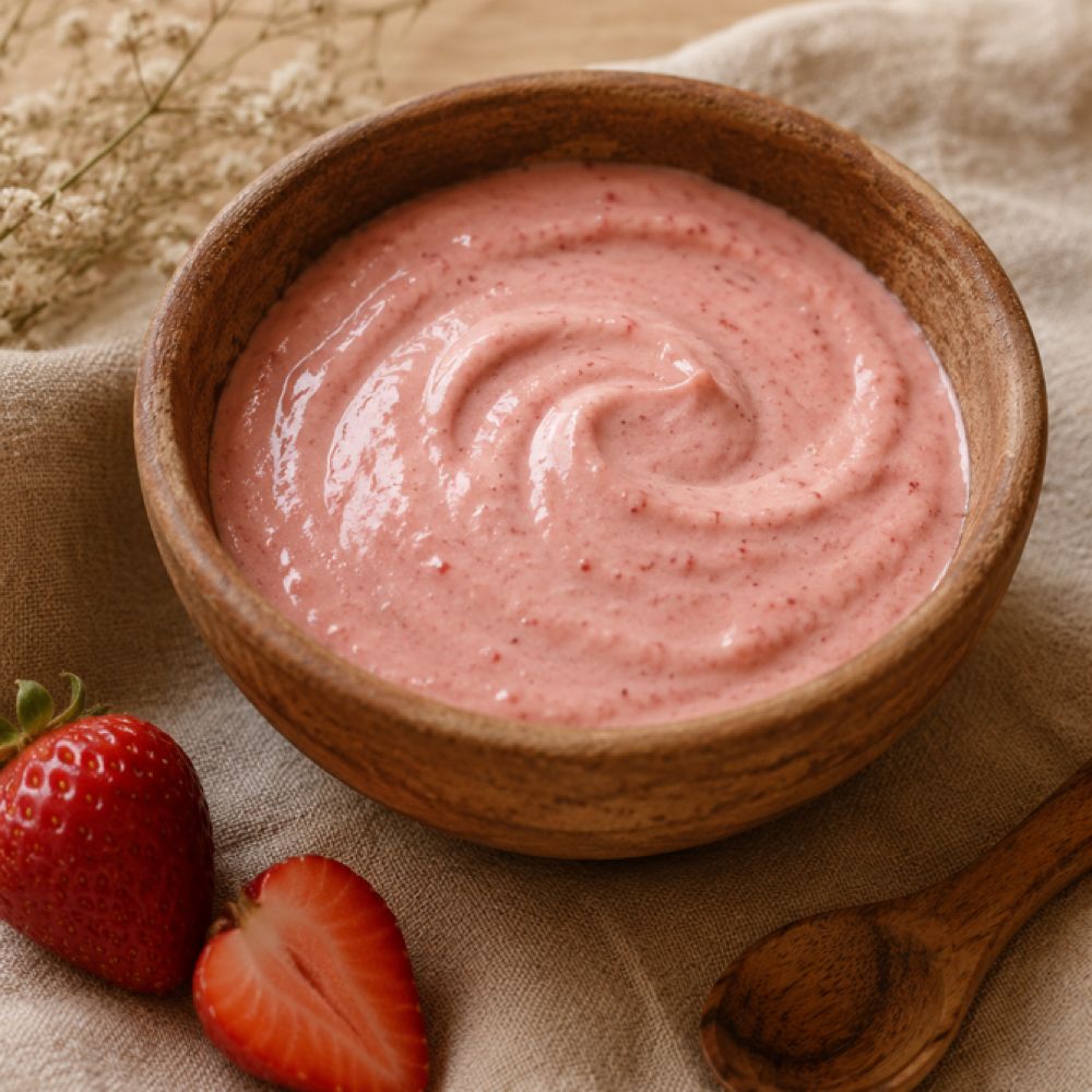 Whipped Smoothie Facial at Teal Waters Spa and Facial Bar in Billings, MT 59102-3758, MT