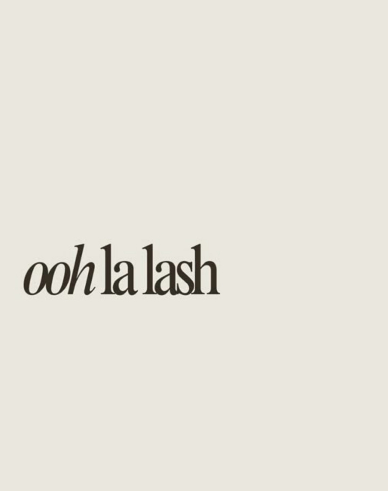3 Week Lash Fill