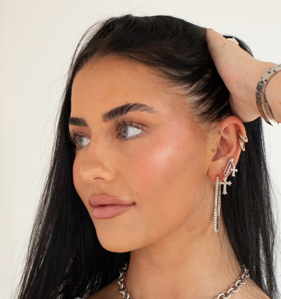 Brow + Lash Combo