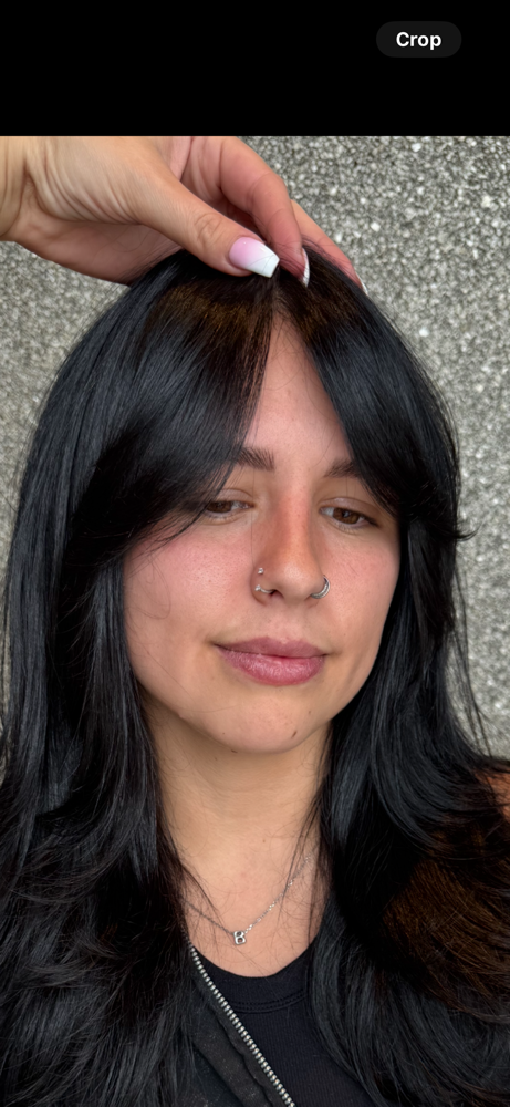 BANG TRIM at Lex Did It in Farmingdale, NY