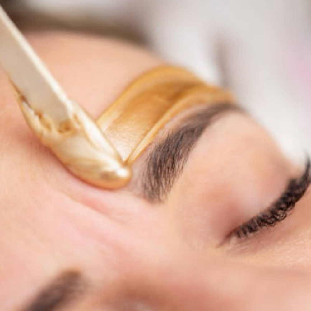 Wax- Brows at 7 1 8 Beauty Bar in Hoboken, NJ