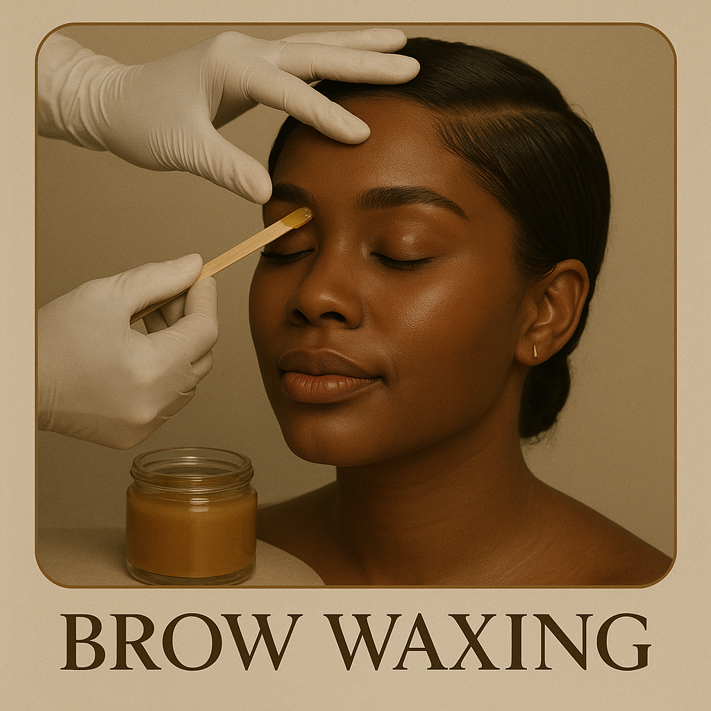 Brow Wax