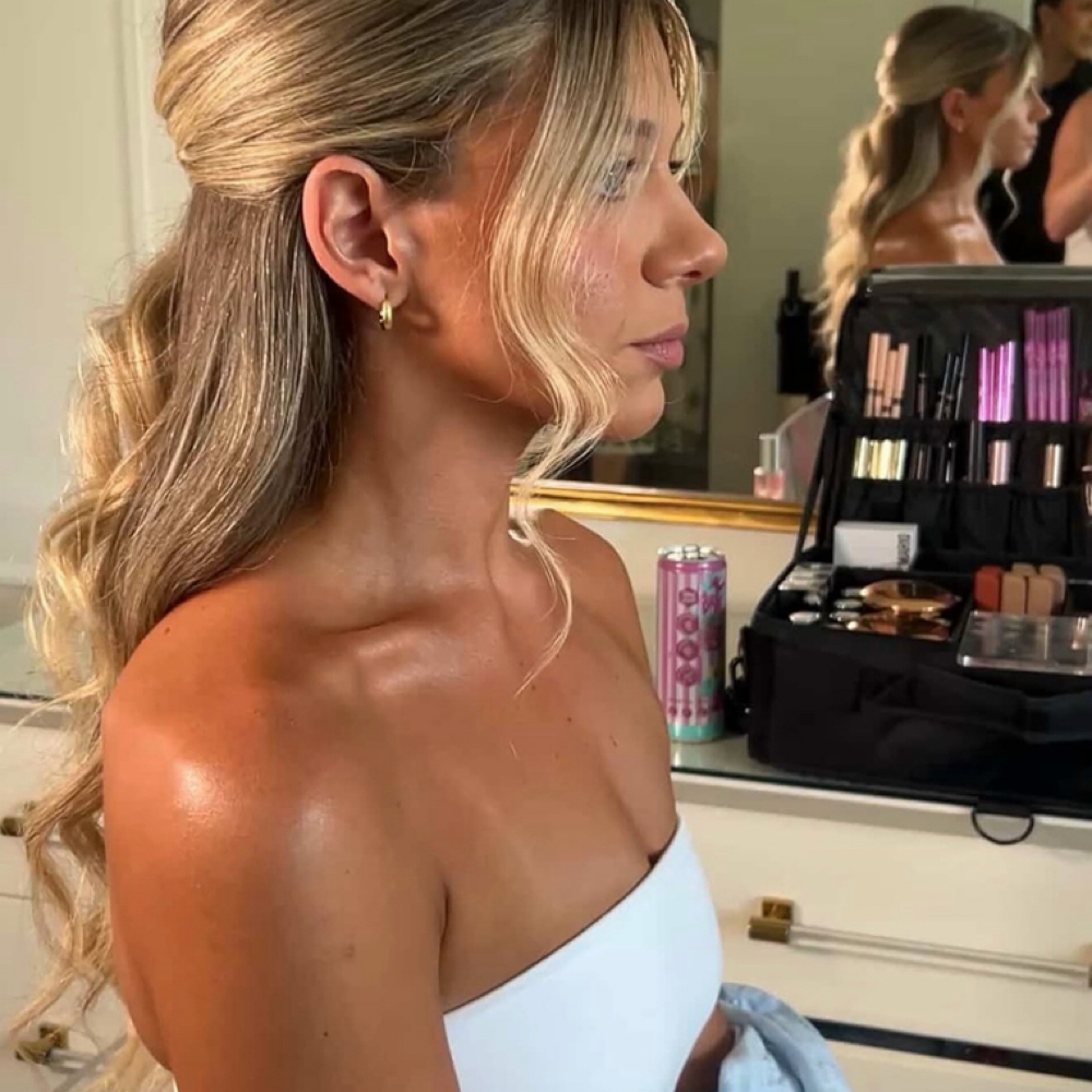Bridal Spray Tan at Beauty By Brittany in Owensboro, KY