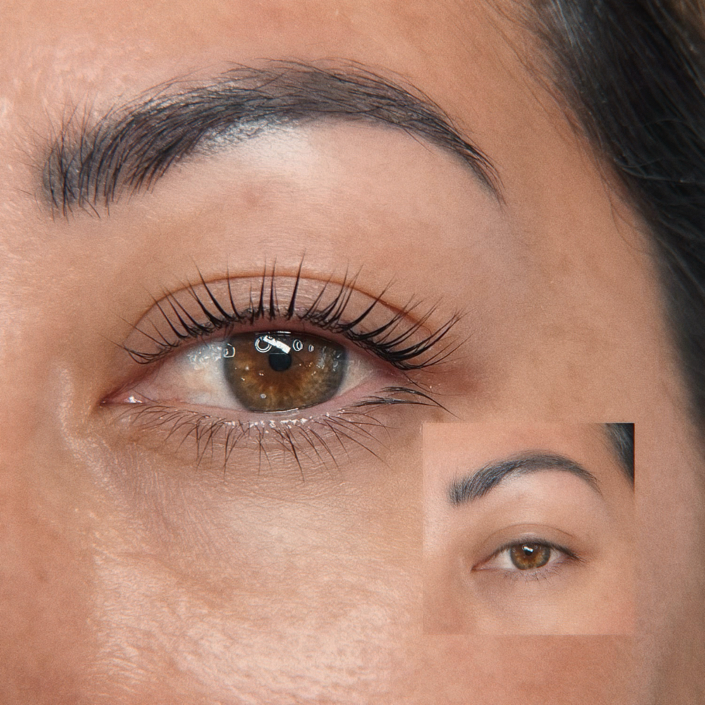 Lash Lift