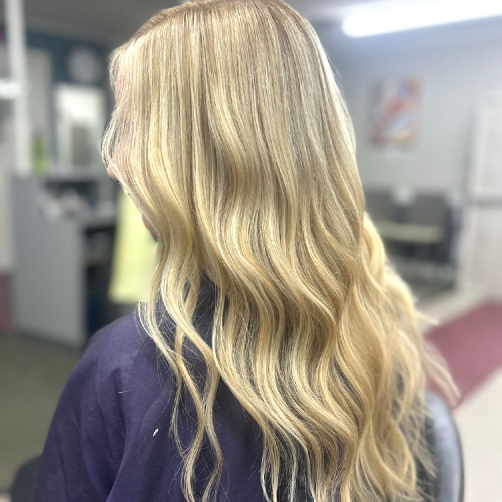 Corrective Color at Hairapy By Amaya LLC in Walterboro, SC