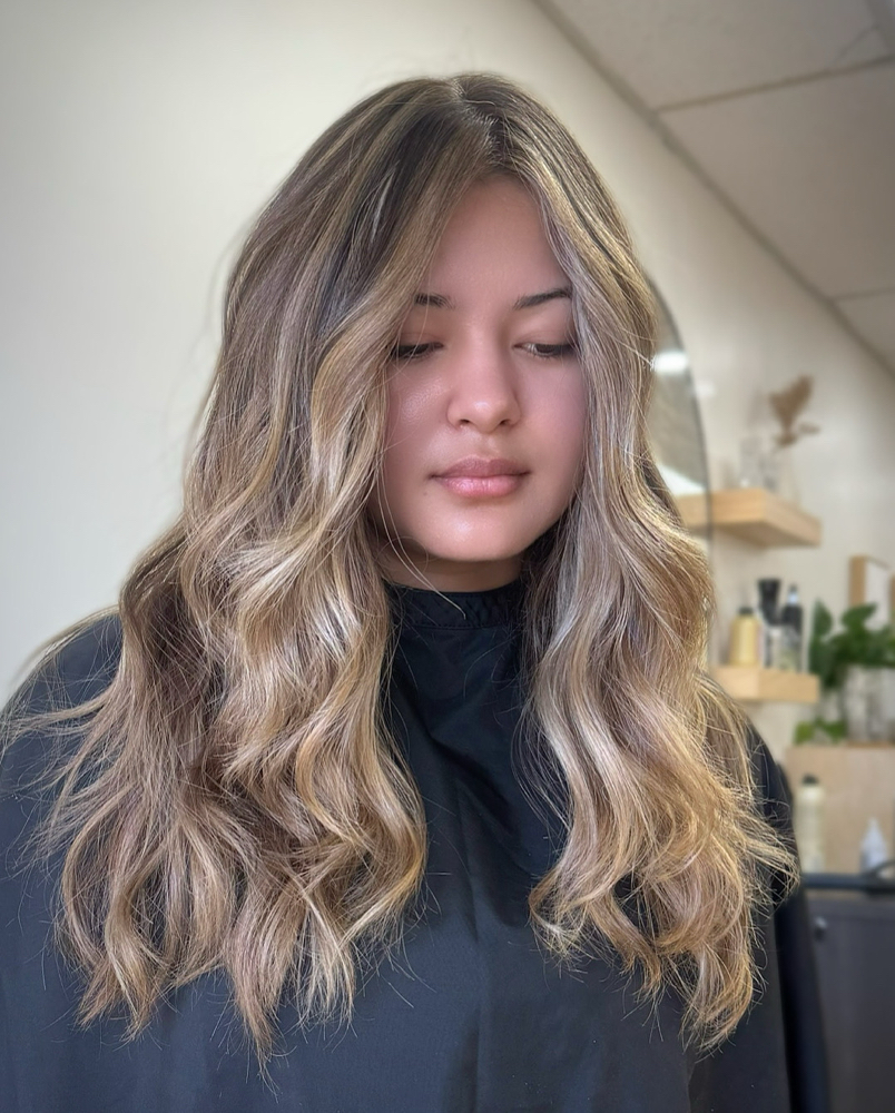 Blow Out