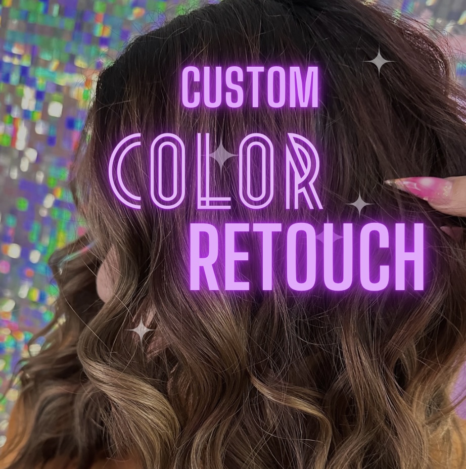 Color Retouch