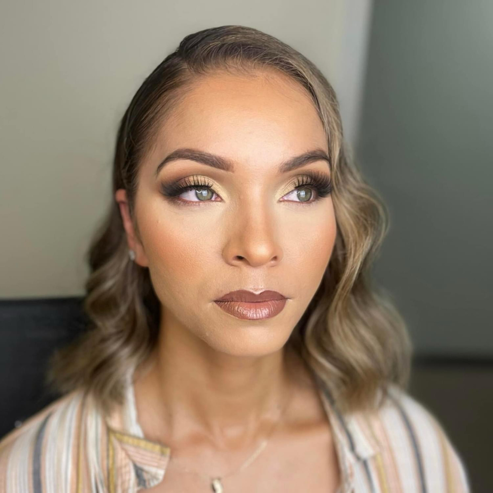 Makeup Application