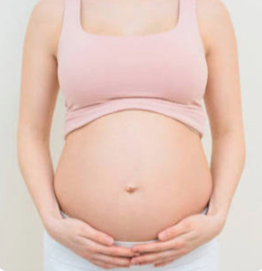 Mobile Prenatal/Postpartum Reiki