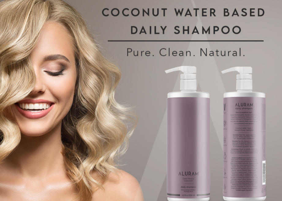 Shampoo & Style