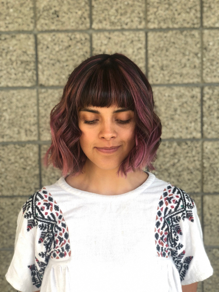 Root Retouch