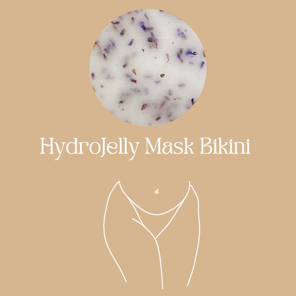 Hydrojelly Mask (Bikini)