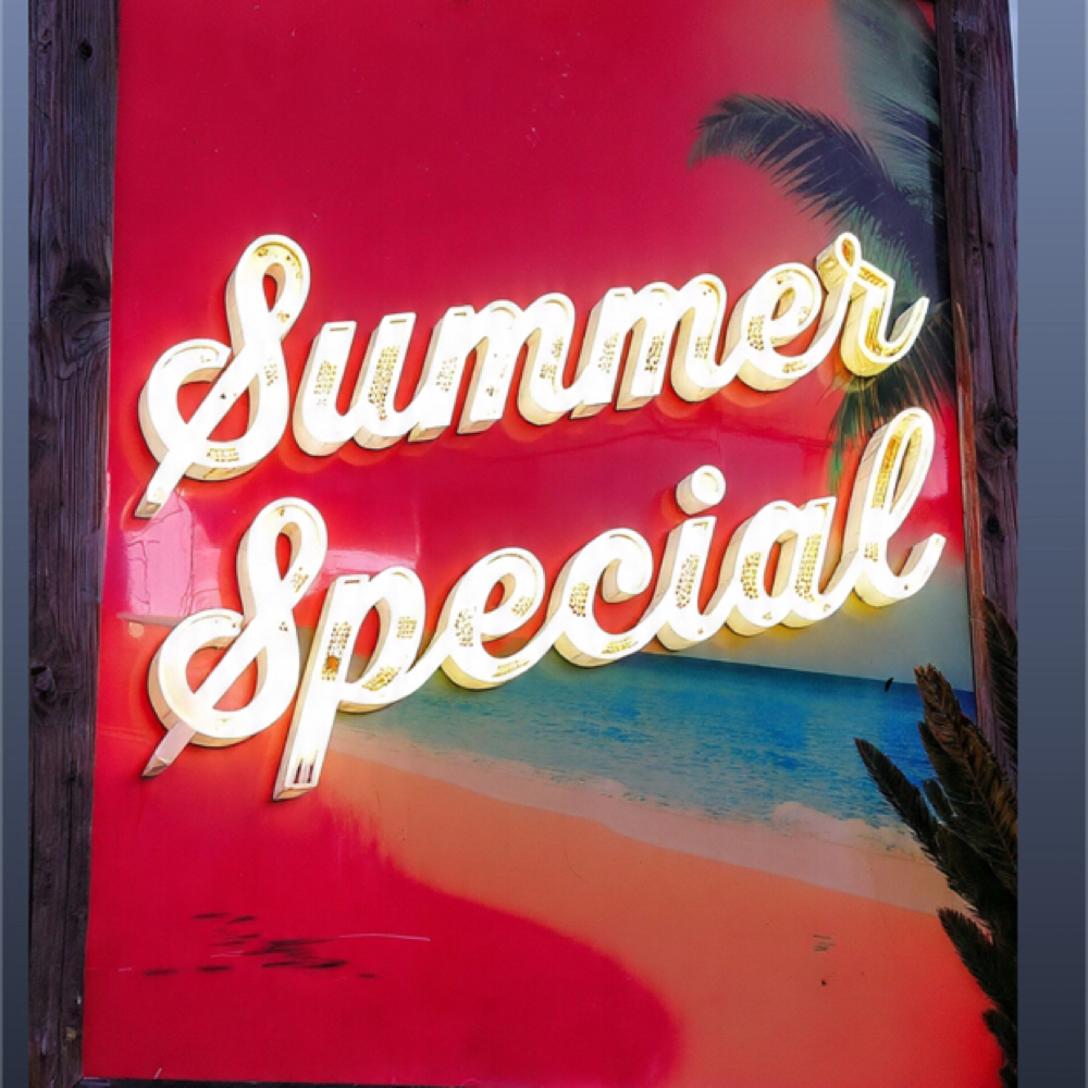 Summer Special at Mathew Fenochetti L.M.T. in Salem, NH