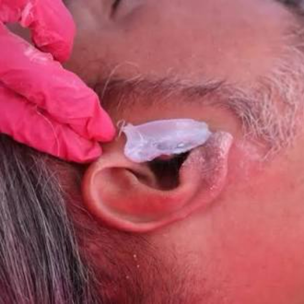 Ear Eax at KB Esthetic Spa Inc. in Dalton, GA