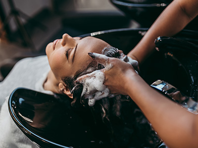 KERATIN TREATMENT