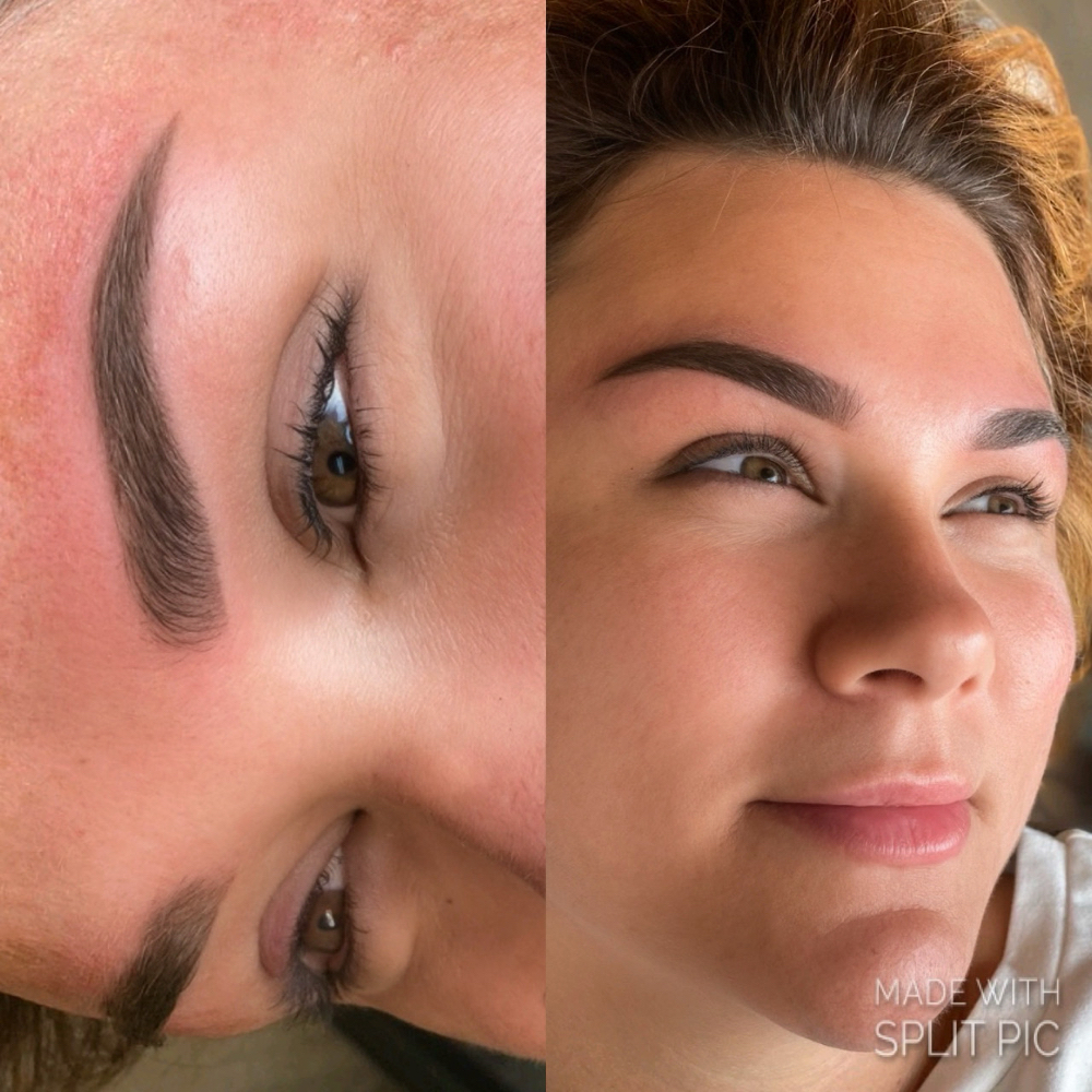 24-30 Month Touch Up