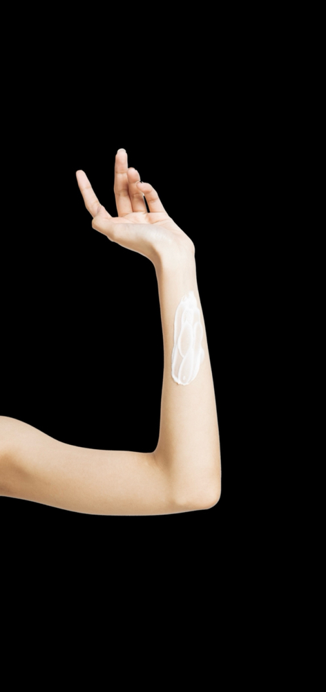 Full Arm Wax