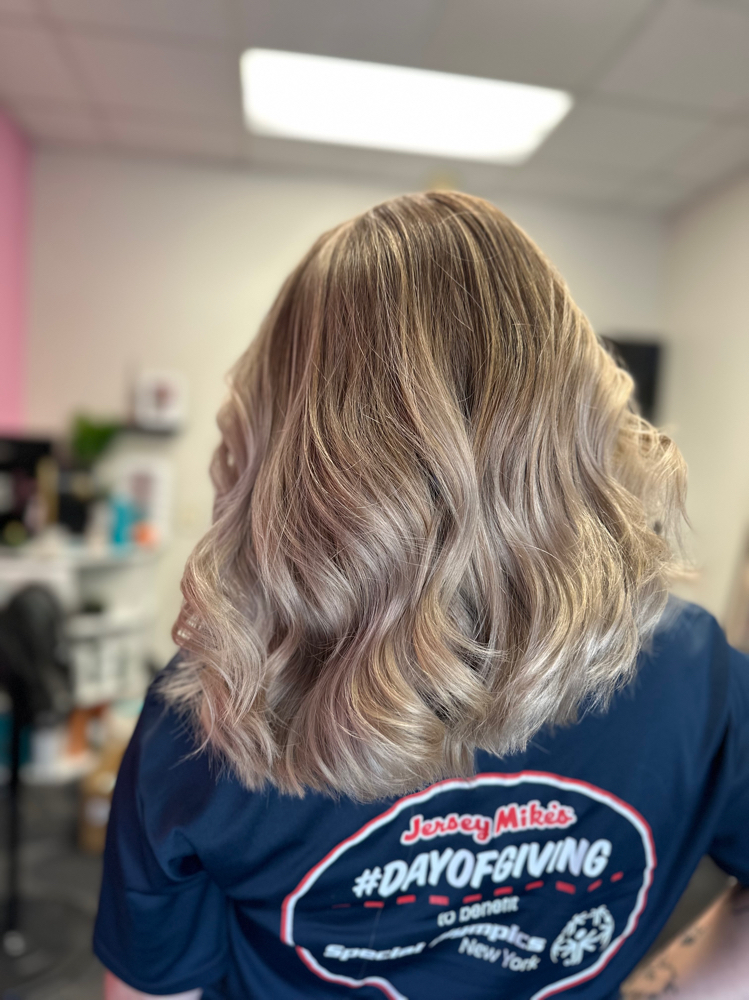 Balayage