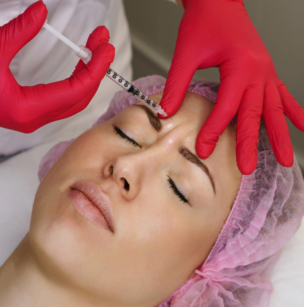 Botox Injections