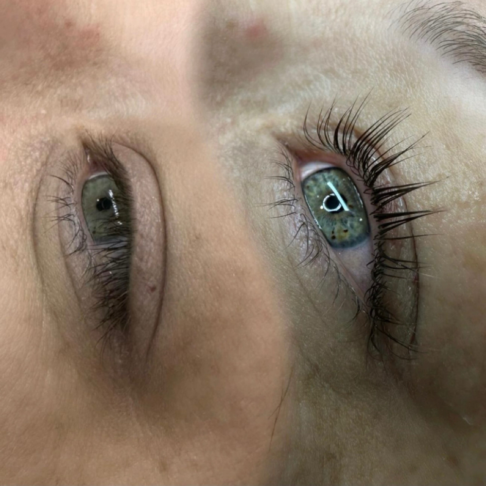 Eyelash Lift ONLY at Beauty by Kaylian in Temple, TX