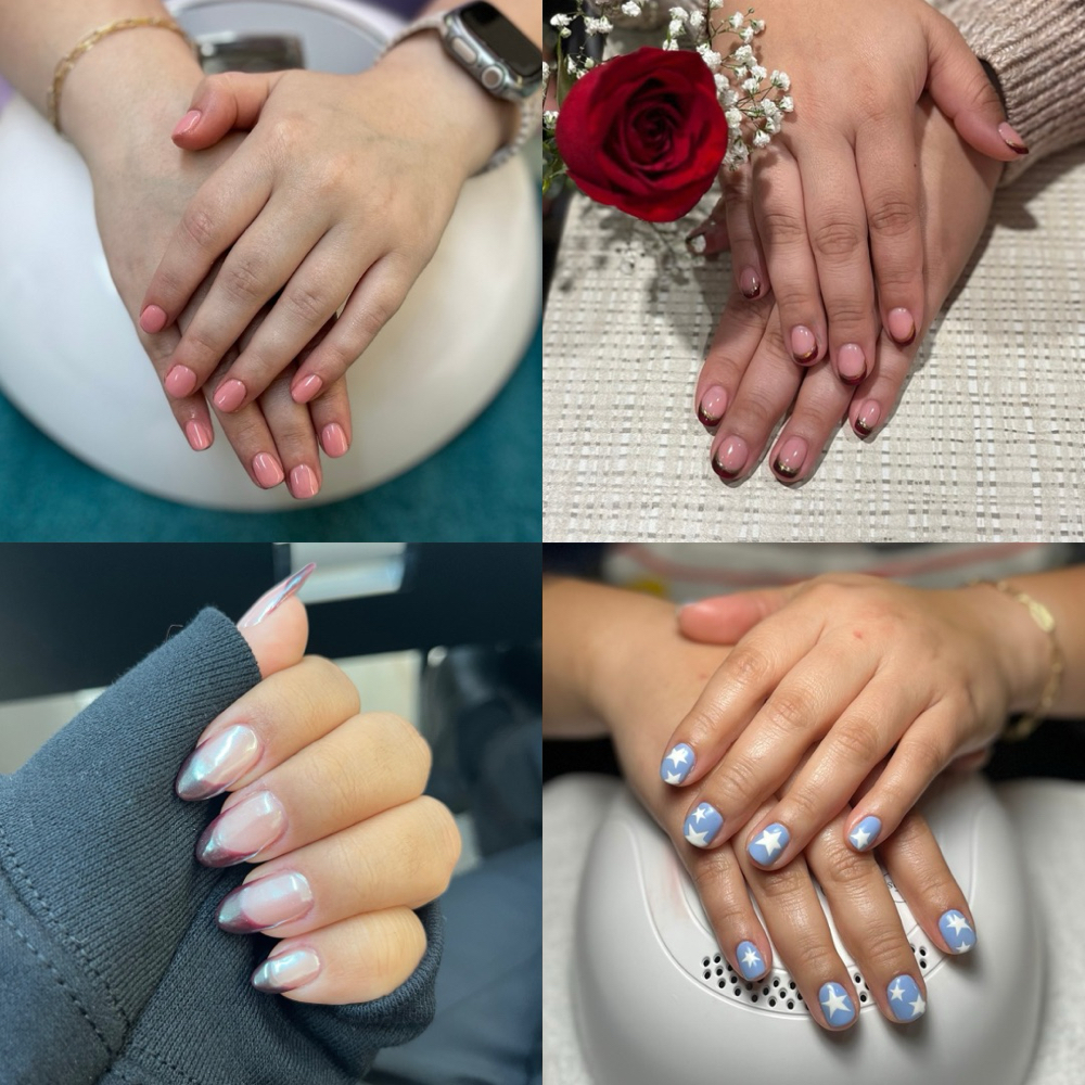 Gel Polish Sets