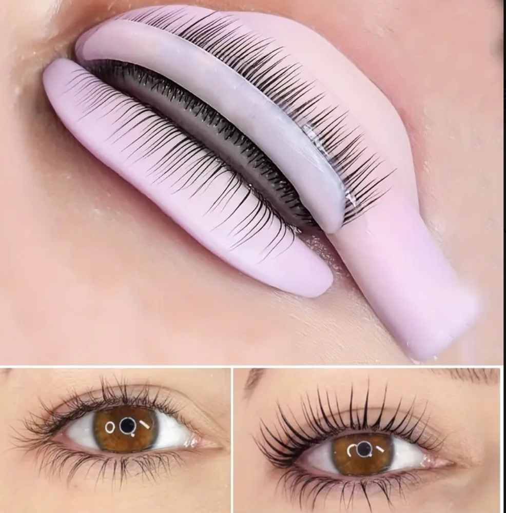 Lash And Brow Services