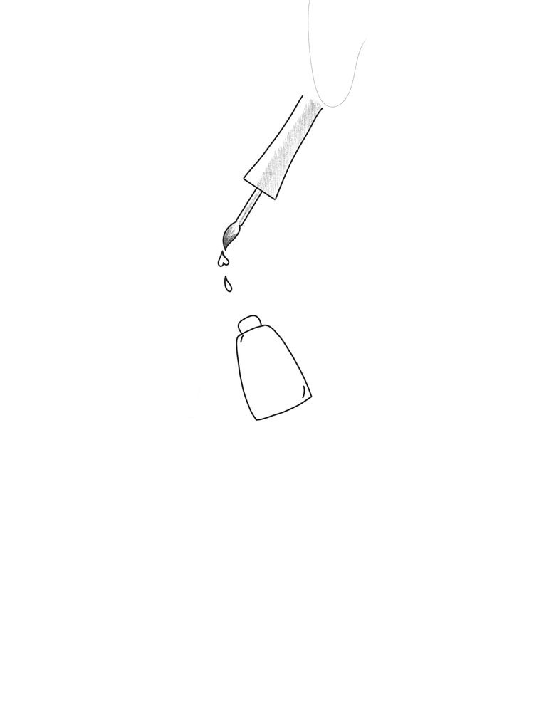Nail Repair