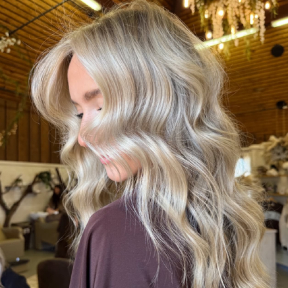 Gloss Refresh at The Mane Haven in Columbus, MS