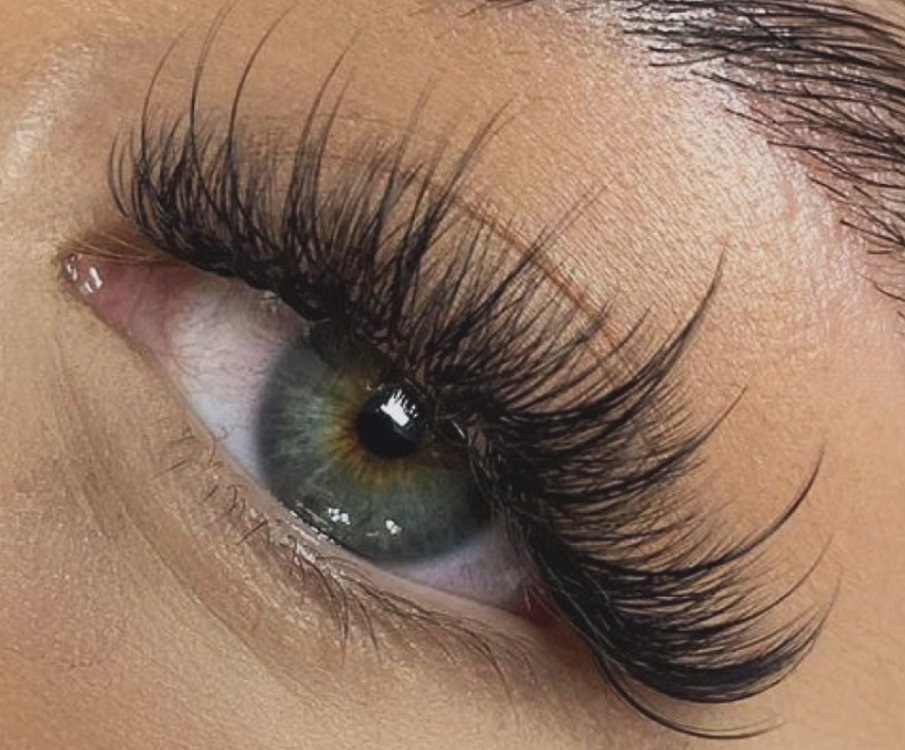 Hybrid at FlyStyle Studio in South Bend, IN