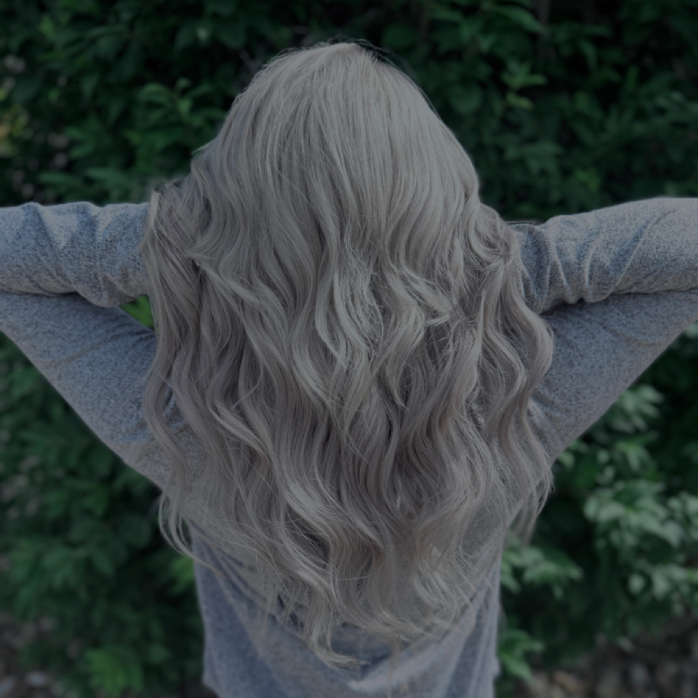 Hair Extension Consultation at Hair by Missy in Harrisonville, MO