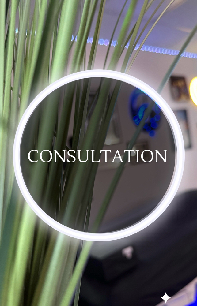 Complimentary Consultation