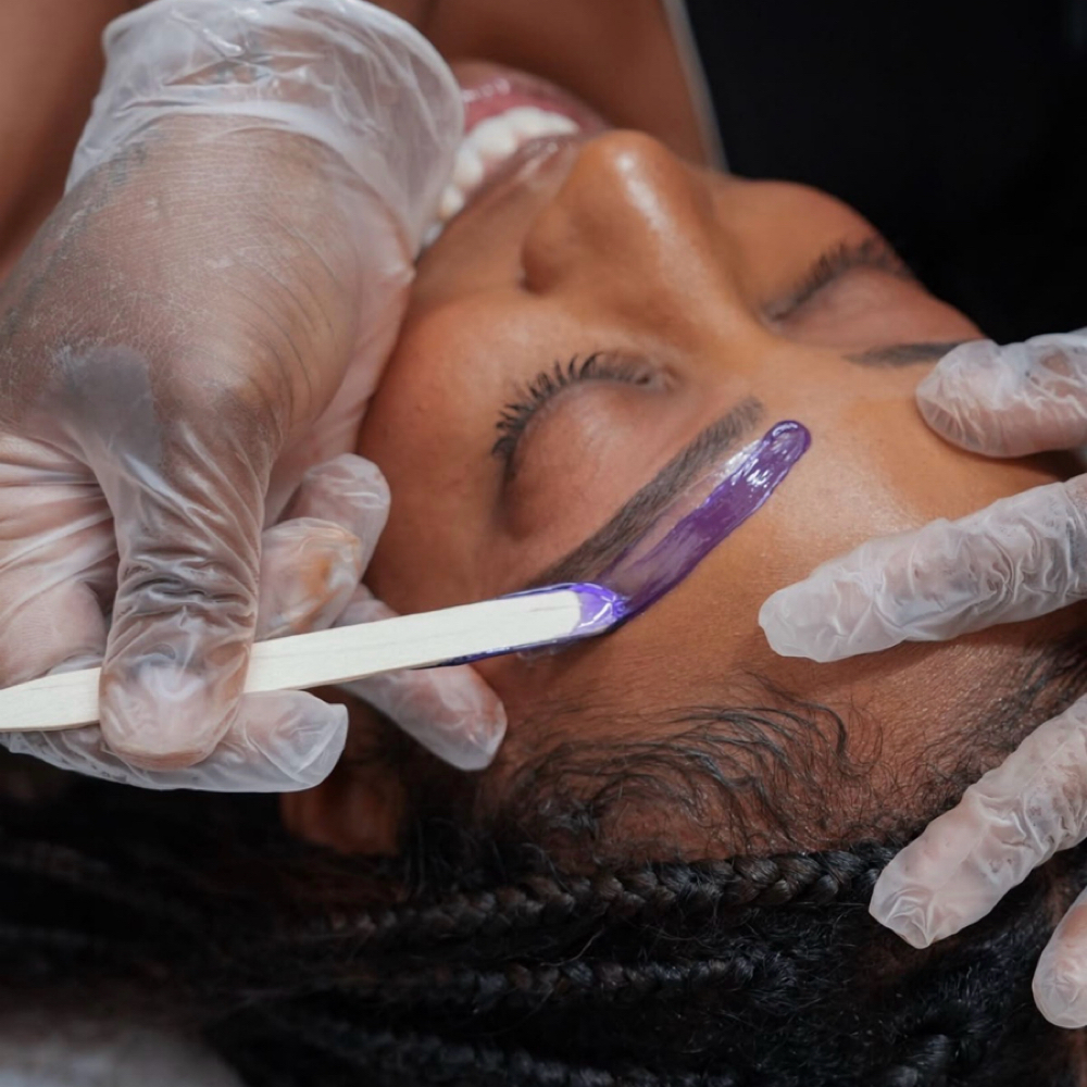 Facial Waxing at JL Luxe Co in North Versailles, PA