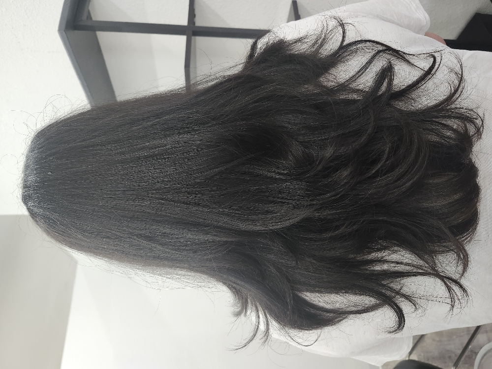 Haircut