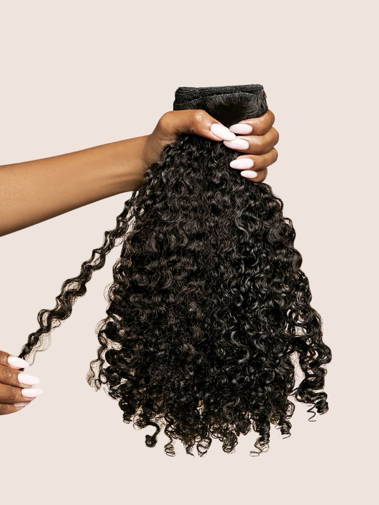 The Bold Essence Crochet