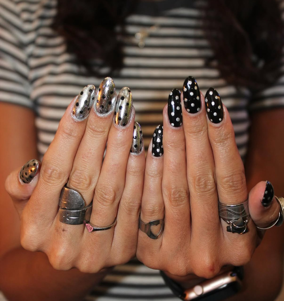 Builder Gel Fill at Nails by Layla in Murray, KY