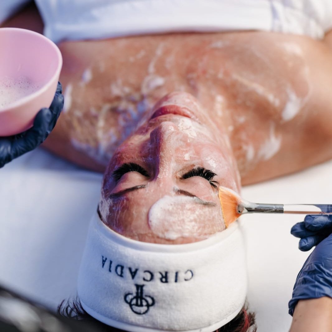 Basic Facial