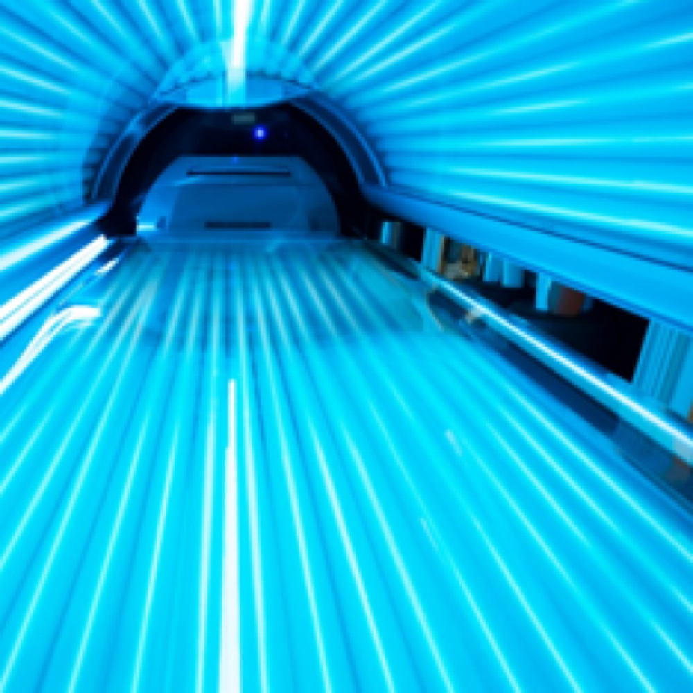 Unlimited Tanning at Grace & Glow Studio LLC in Lynden, WA