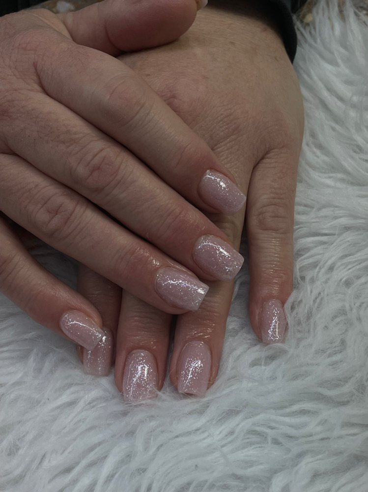 Full Set Acrylic