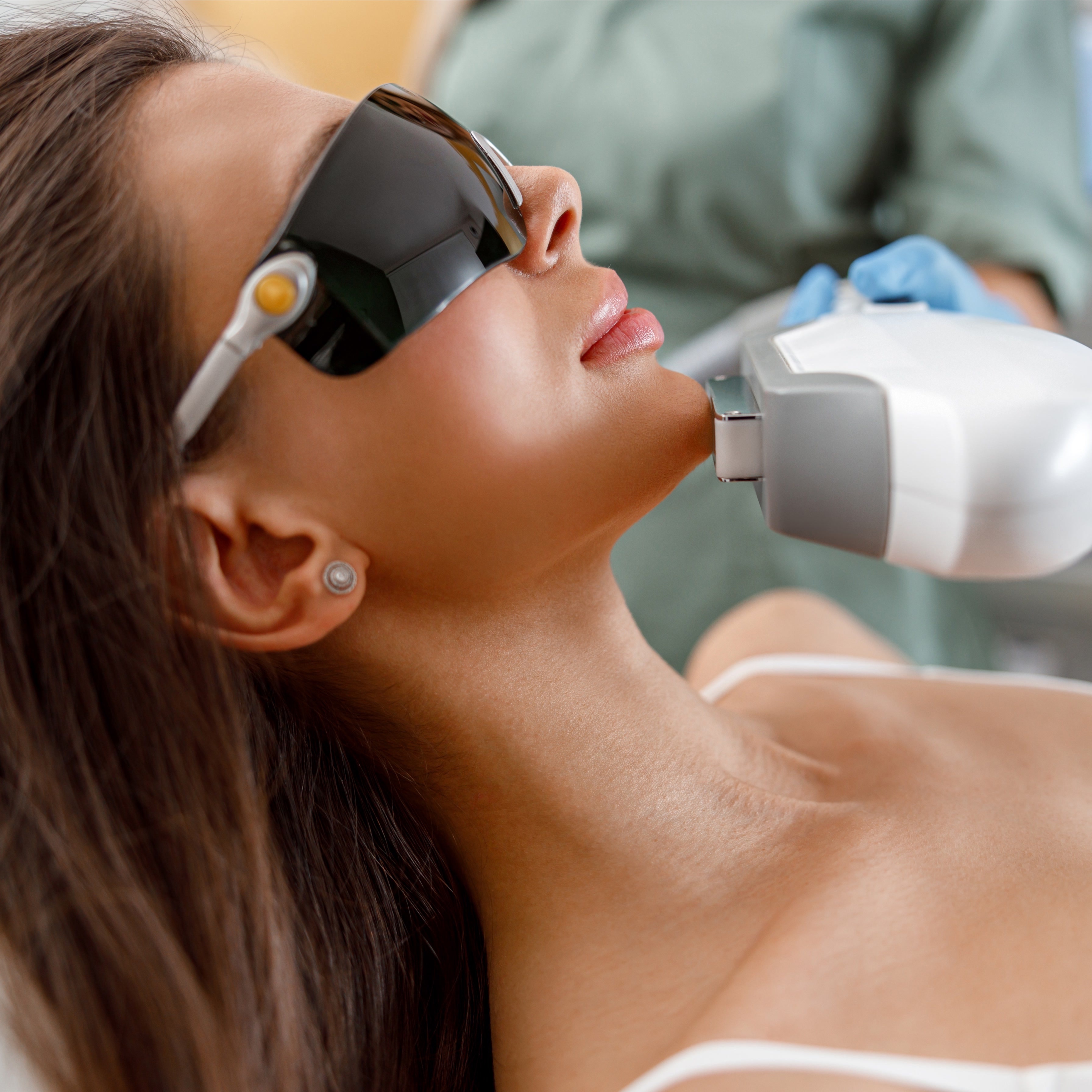 Laser Hair Removal - XS Area at 360 Med Spa Buford in Buford, GA